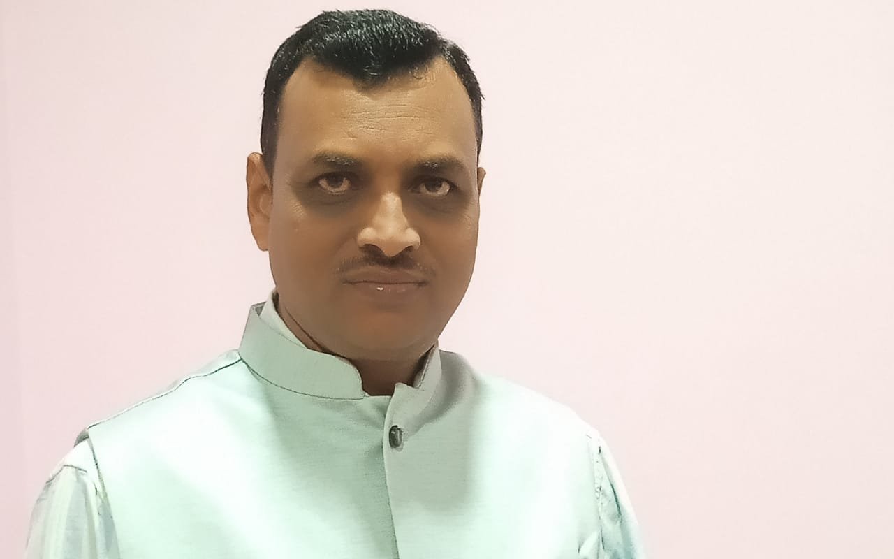 *छत्तीसगढ़ का भविष्य संवारने वाला,दूरगामी परिणाम वाला बजट : सुनिल गुप्ता* 1 IMG 20240209 WA0195