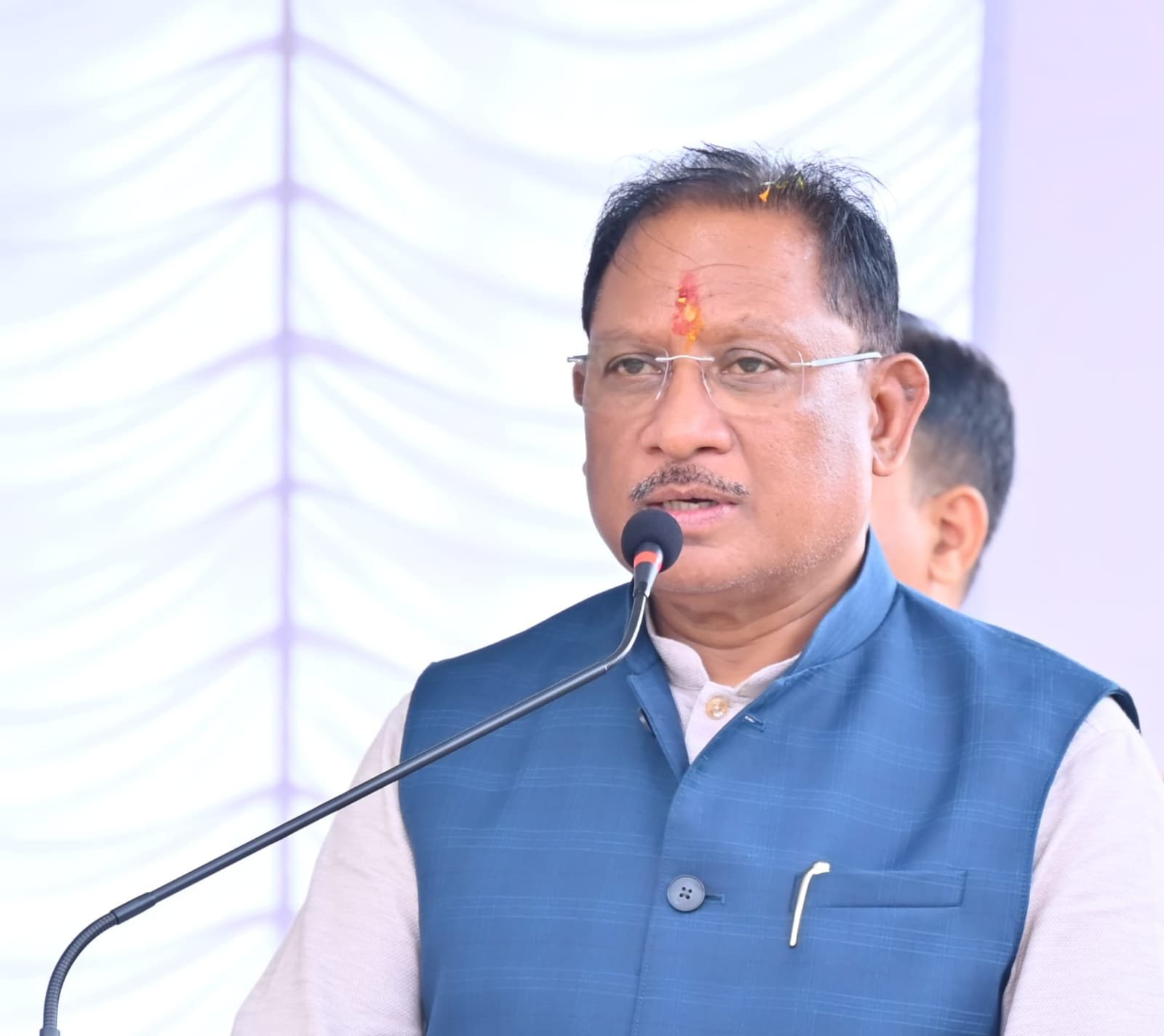 *मुख्यमंत्री विष्णुदेव साय की घोषणा के अनुरूप पत्थलगांव में ऑडिटोरियम निर्माण हेतु 4 करोड़ रुपये की राशि स्वीकृत* 1 IMG 20250630 WA0009